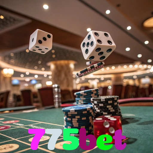 775bet - Baixe o app 775bet no Google Play e jogue ao vivo