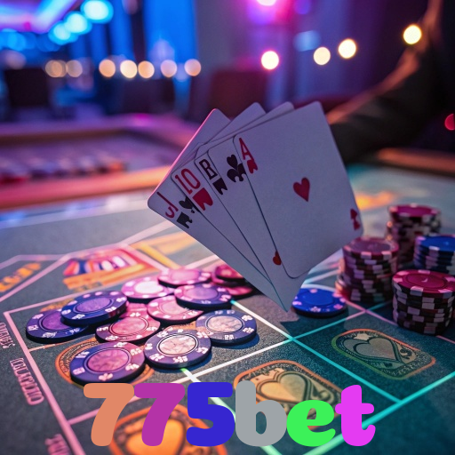775bet - Baixe o App 775bet para Android e Comece a Jogar