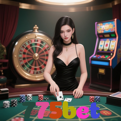 775bet - Baixe o App 775bet para Android e Comece a Jogar