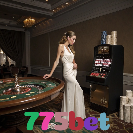 775bet - Baixe o app 775bet no Google Play e jogue ao vivo