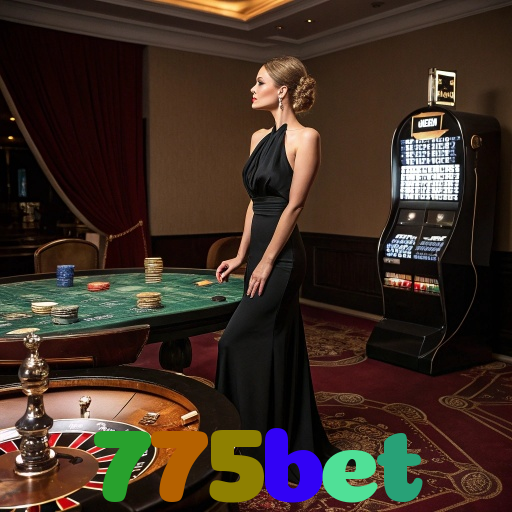 775bet - Baixe o App 775bet para Android e Comece a Jogar