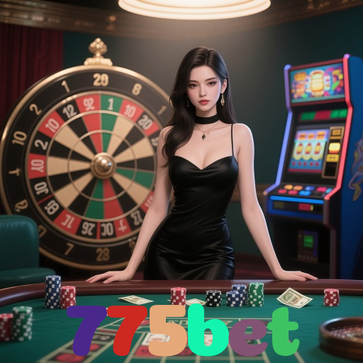 775bet - Baixe o app 775bet no Google Play e jogue ao vivo