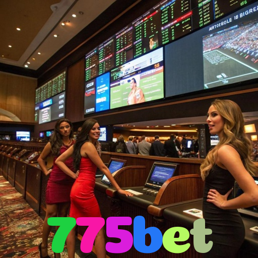 775bet - Baixe o App 775bet para Android e Comece a Jogar
