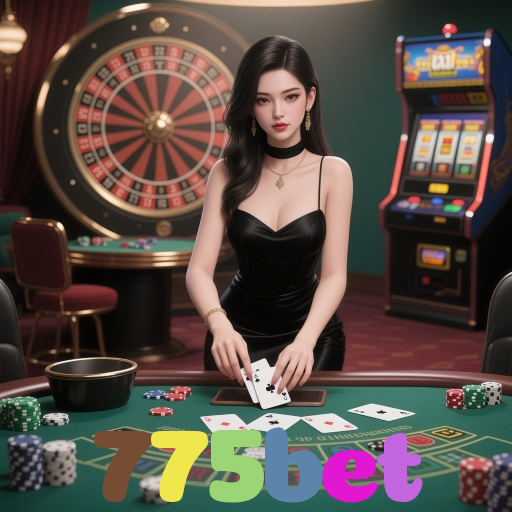 775bet - Baixe o App 775bet para Android e Comece a Jogar