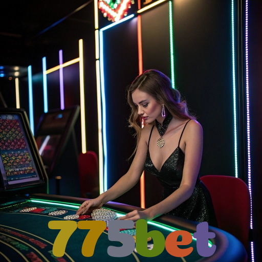 775bet - Baixe o App 775bet para Android e Comece a Jogar