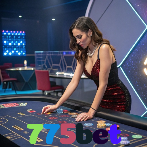 775bet - Baixe o app 775bet no Google Play e jogue ao vivo