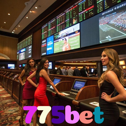 775bet - Baixe o App 775bet para Android e Comece a Jogar