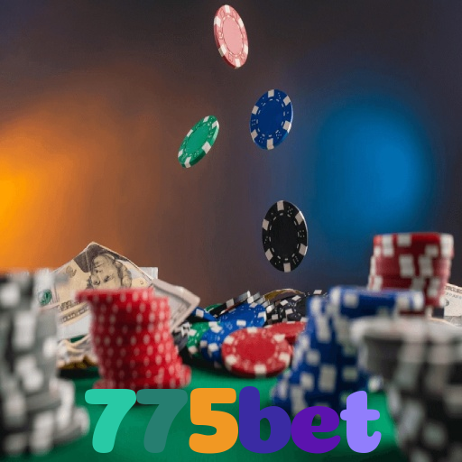 775bet - Baixe o app 775bet no Google Play e jogue ao vivo
