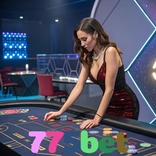 775bet - Baixe o App 775bet para Android e Comece a Jogar