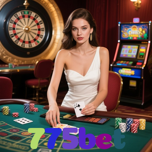 775bet - Baixe o App 775bet para Android e Comece a Jogar