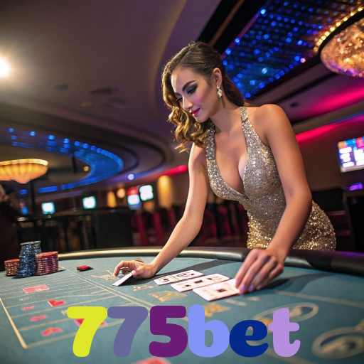 775bet - Baixe o App 775bet para Android e Comece a Jogar