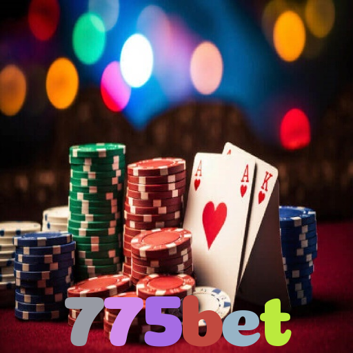 775bet - Baixe o app 775bet no Google Play e jogue ao vivo