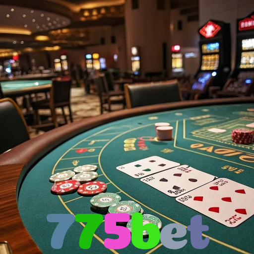 775bet - Baixe o app 775bet no Google Play e jogue ao vivo