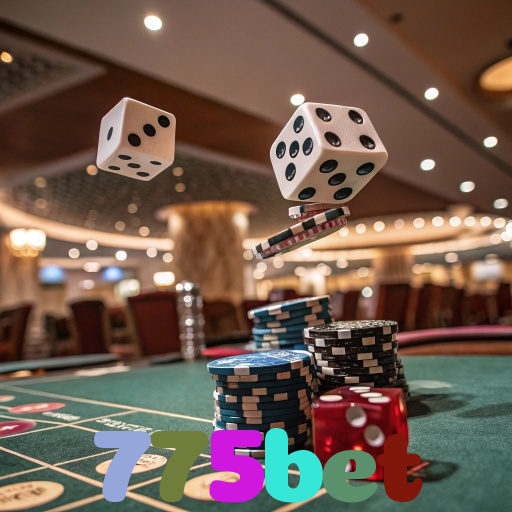 775bet - Baixe o App 775bet para Android e Comece a Jogar