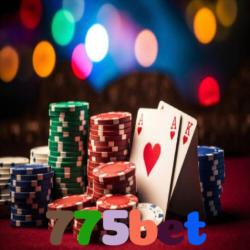 775bet - Baixe o App 775bet para Android e Comece a Jogar