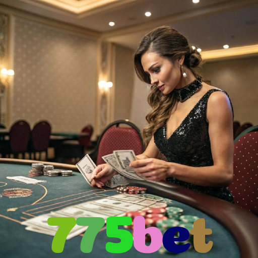 775bet - Baixe o App 775bet para Android e Comece a Jogar