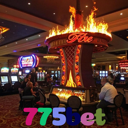 775bet - Baixe o app 775bet no Google Play e jogue ao vivo