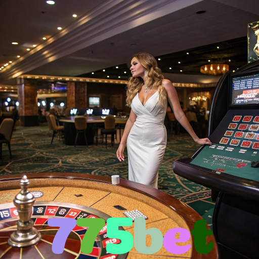 775bet - Baixe o app 775bet no Google Play e jogue ao vivo