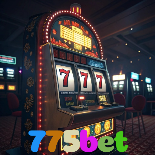 775bet - Baixe o app 775bet no Google Play e jogue ao vivo