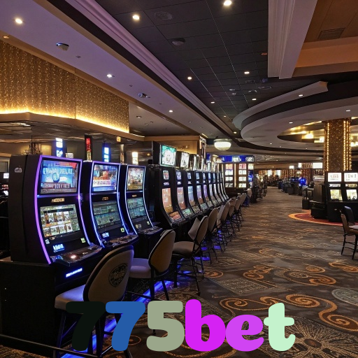 775bet - Baixe o App 775bet para Android e Comece a Jogar