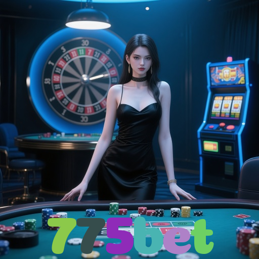 775bet - Baixe o app 775bet no Google Play e jogue ao vivo