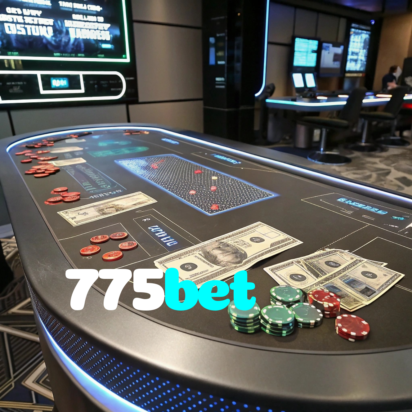 775bet - Baixe o App 775bet para Android e Comece a Jogar