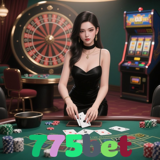 775bet - Baixe o app 775bet no Google Play e jogue ao vivo
