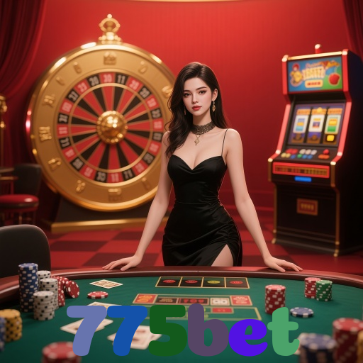 775bet - Baixe o app 775bet no Google Play e jogue ao vivo