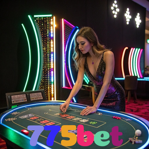 775bet - Baixe o App 775bet para Android e Comece a Jogar
