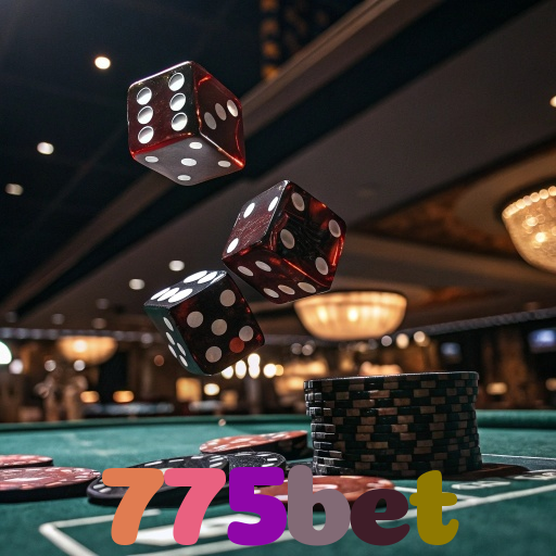 775bet - Baixe o App 775bet para Android e Comece a Jogar