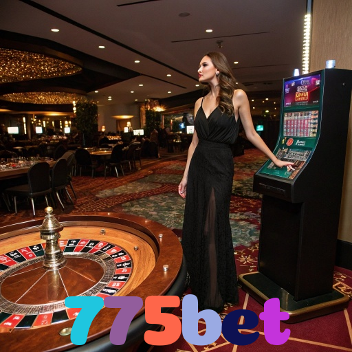 775bet - Baixe o app 775bet no Google Play e jogue ao vivo