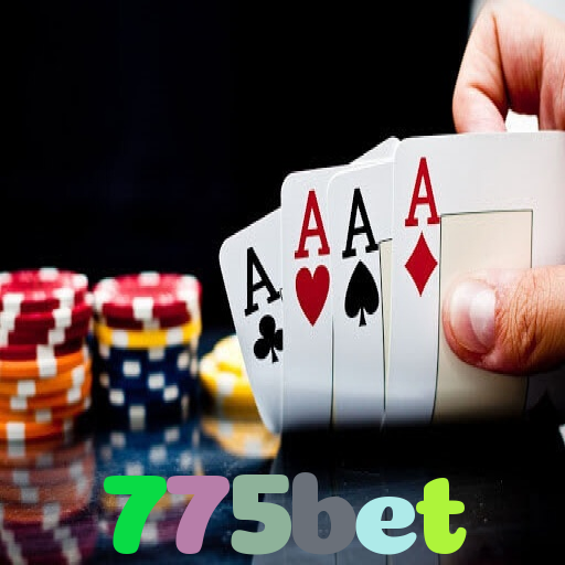 775bet - Baixe o App 775bet para Android e Comece a Jogar
