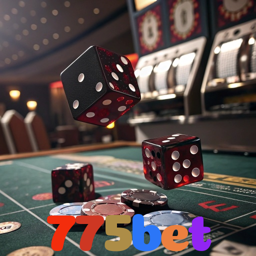 775bet - Baixe o app 775bet no Google Play e jogue ao vivo