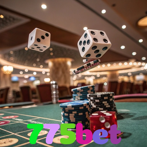 775bet - Baixe o app 775bet no Google Play e jogue ao vivo