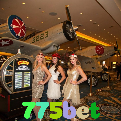 775bet - Baixe o App 775bet para Android e Comece a Jogar