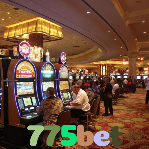 775bet - Baixe o App 775bet para Android e Comece a Jogar