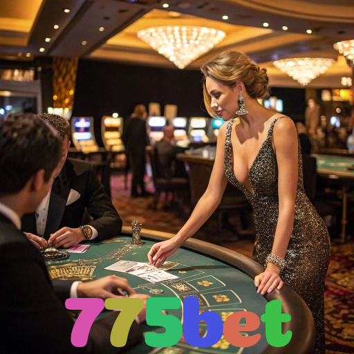 775bet - Baixe o app 775bet no Google Play e jogue ao vivo