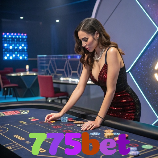 775bet - Baixe o App 775bet para Android e Comece a Jogar