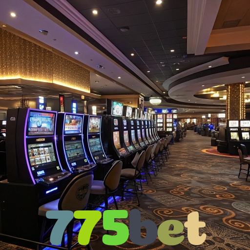 775bet - Baixe o app 775bet no Google Play e jogue ao vivo