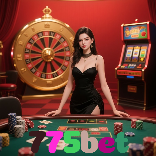 775bet - Baixe o App 775bet para Android e Comece a Jogar