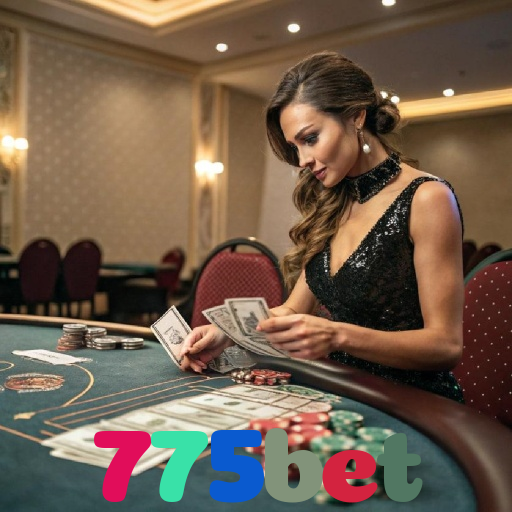 775bet - Baixe o App 775bet para Android e Comece a Jogar