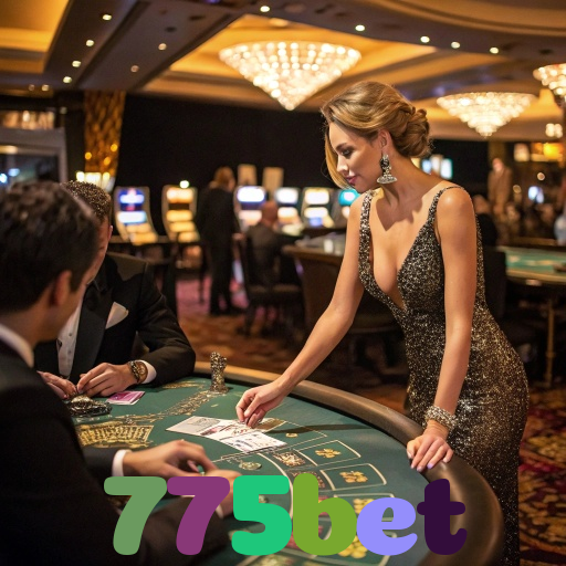 775bet - Baixe o App 775bet para Android e Comece a Jogar