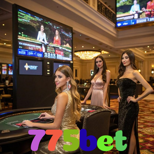 775bet - Baixe o app 775bet no Google Play e jogue ao vivo