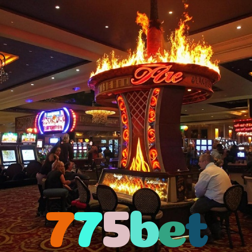775bet - Baixe o app 775bet no Google Play e jogue ao vivo