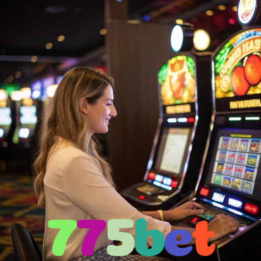 775bet - Baixe o App 775bet para Android e Comece a Jogar
