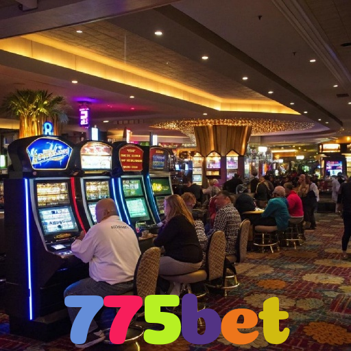 775bet - Baixe o app 775bet no Google Play e jogue ao vivo