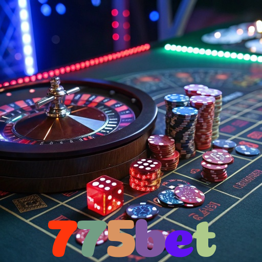 775bet - Baixe o App 775bet para Android e Comece a Jogar