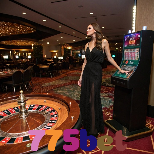 775bet - Baixe o app 775bet no Google Play e jogue ao vivo