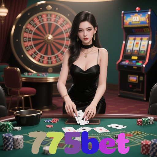 775bet - Baixe o app 775bet no Google Play e jogue ao vivo
