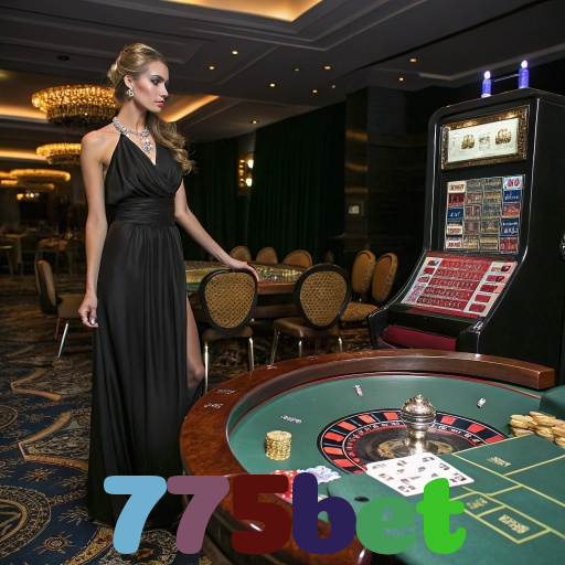 775bet - Baixe o App 775bet para Android e Comece a Jogar
